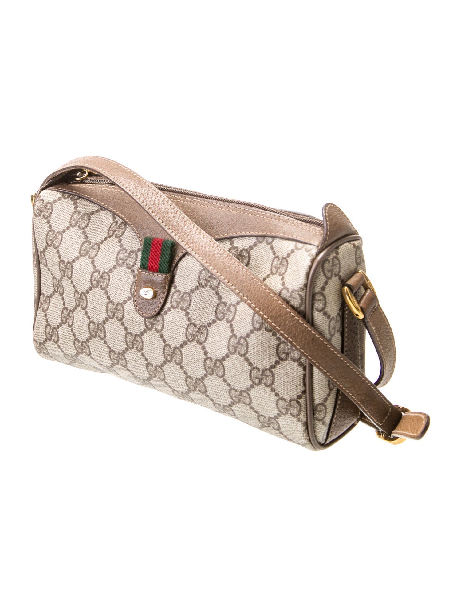 Gucci GG Plus Ophidia